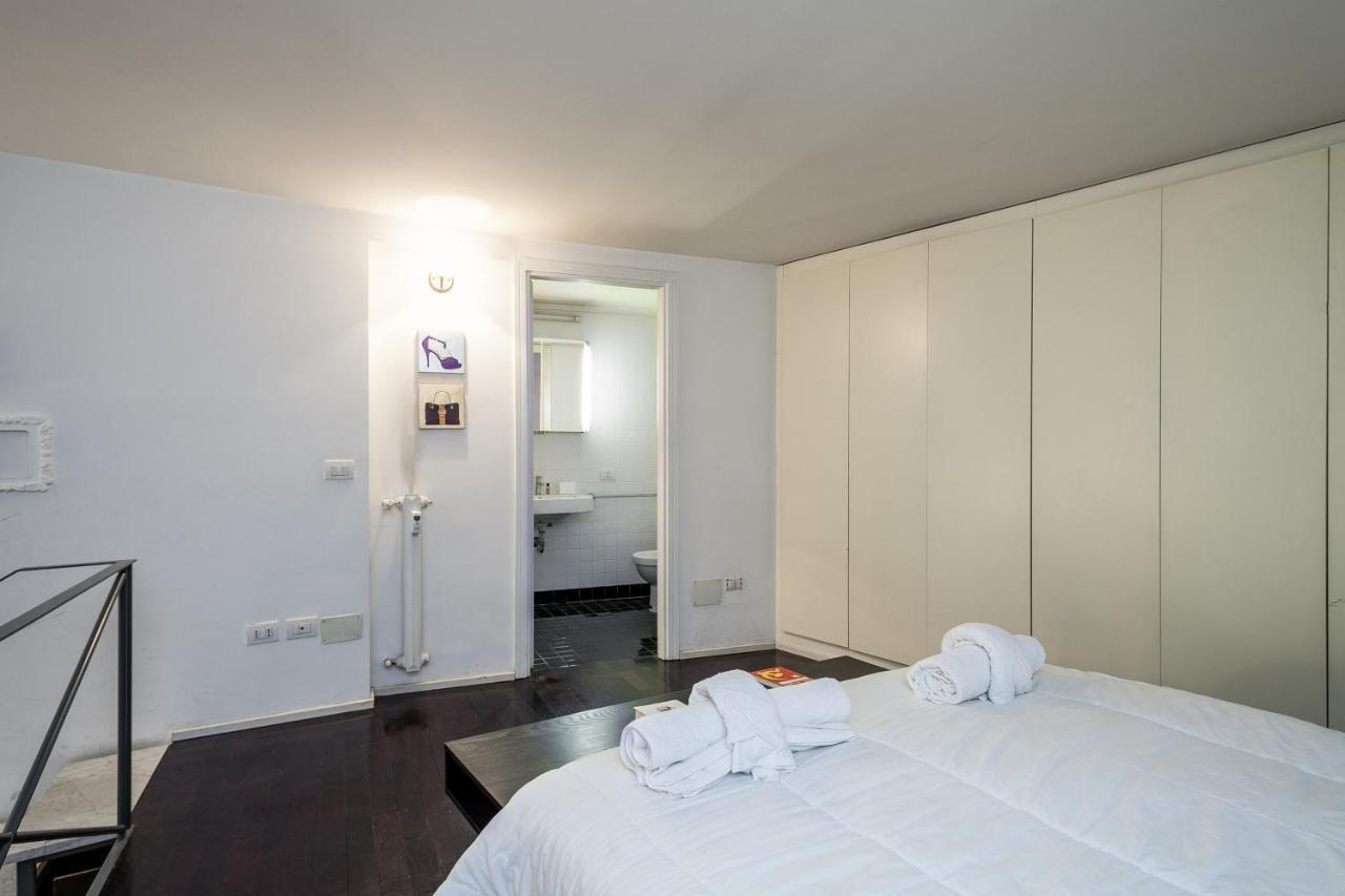 Rome Loft Διαμέρισμα Εξωτερικό φωτογραφία