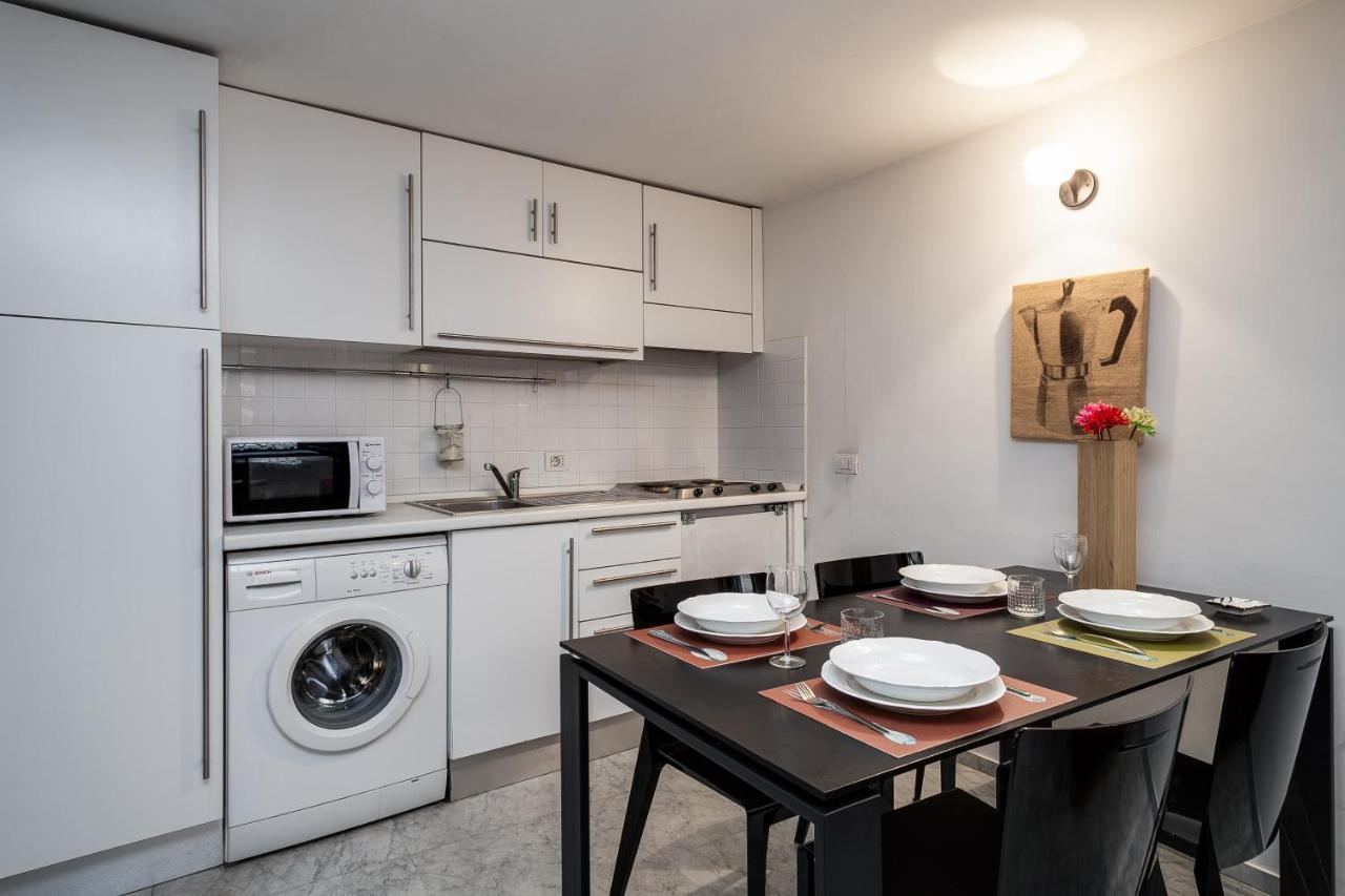 Rome Loft Διαμέρισμα Εξωτερικό φωτογραφία